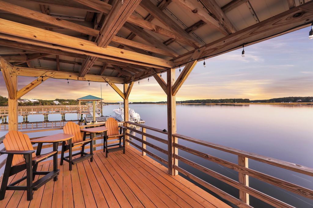 Photo of 4586 Cape Island Drive, Awendaw, SC 29429 (MLS # 25027519)