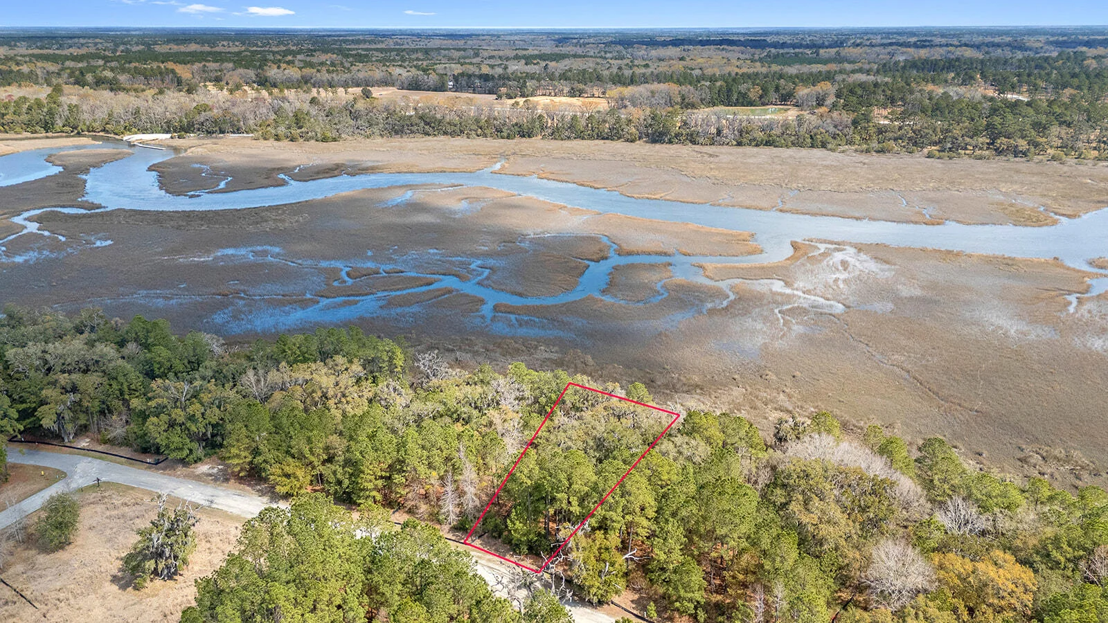 344 Somerset Drive, Yemassee, SC, 29945