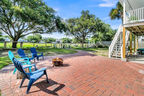 A home in Charleston