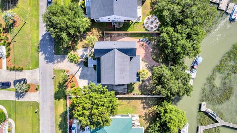 A home in Charleston