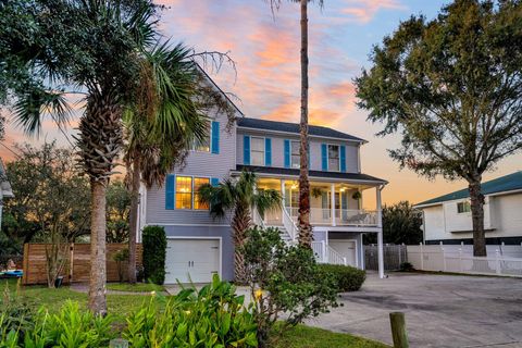 A home in Charleston