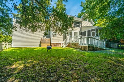 A home in Mount Pleasant