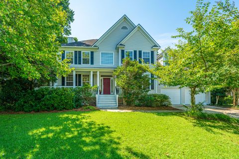 A home in Mount Pleasant