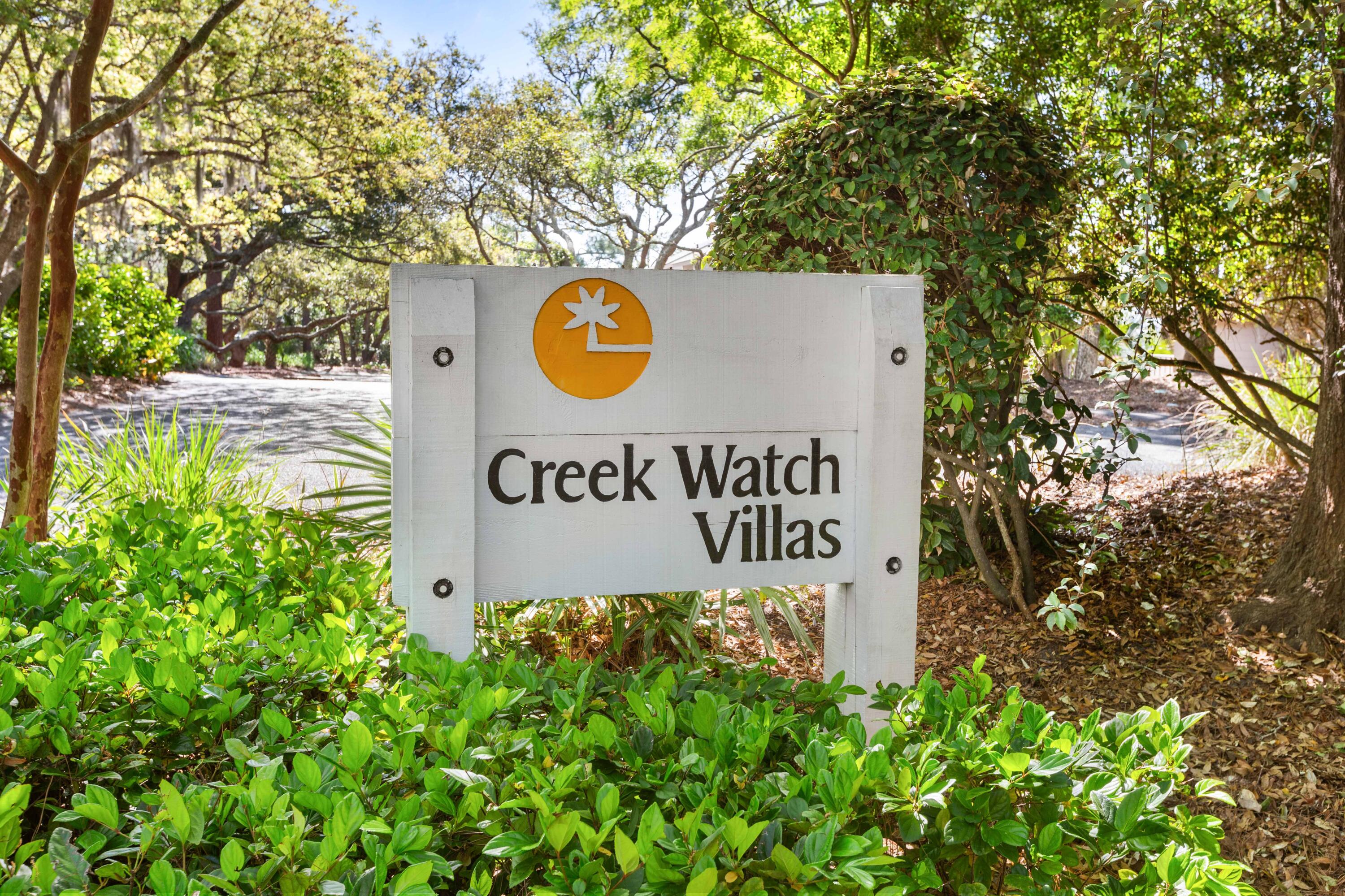 1242 Creek Watch