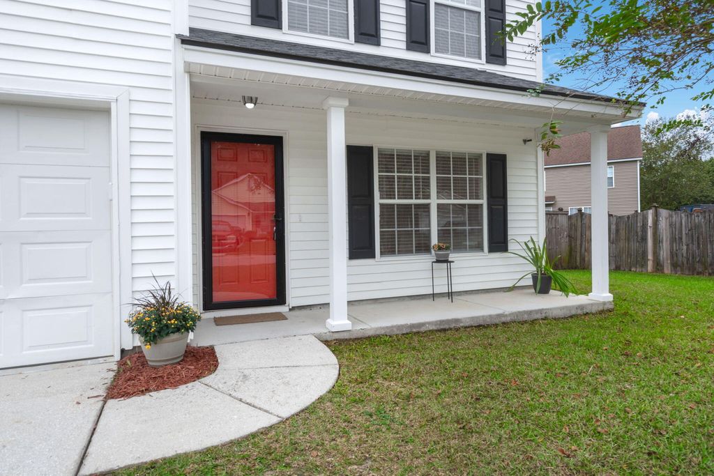 Photo of 2033 Robin Wood Boulevard, Moncks Corner, SC 29461 (MLS # 25026844)