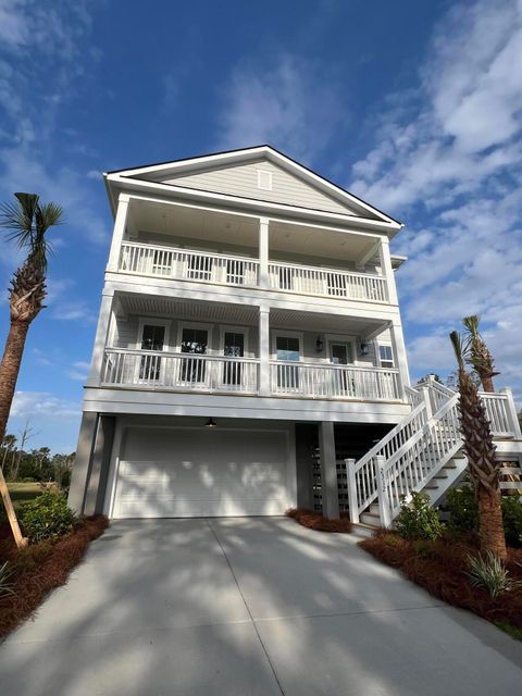 Photo of 2312 Minifarm Way, Mount Pleasant, SC 29466 (MLS # 26012801)