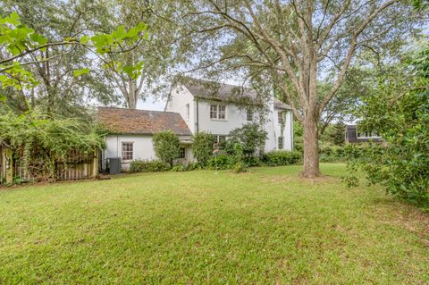 A home in Charleston