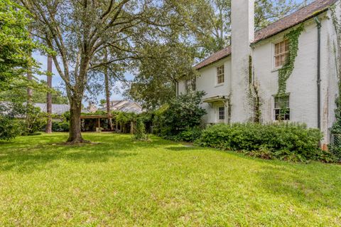 A home in Charleston