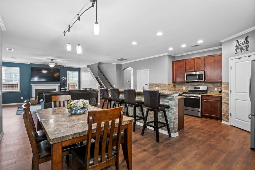 Photo of 536 Man O War Lane, Moncks Corner, SC 29461 (MLS # 25017968)