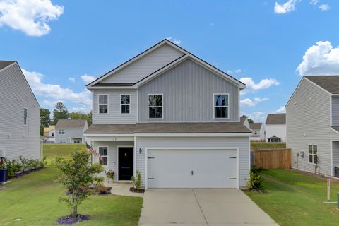 164 Pine Crest View Drive Summerville SC 29486