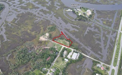 3925 James Bay Road Johns Island SC 29455