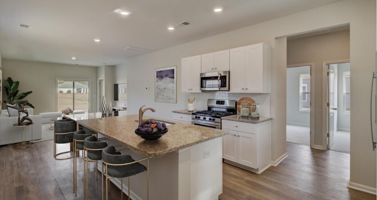 617 Quiet Valley Road