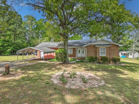 658 Tee Vee Road Elloree SC 29047