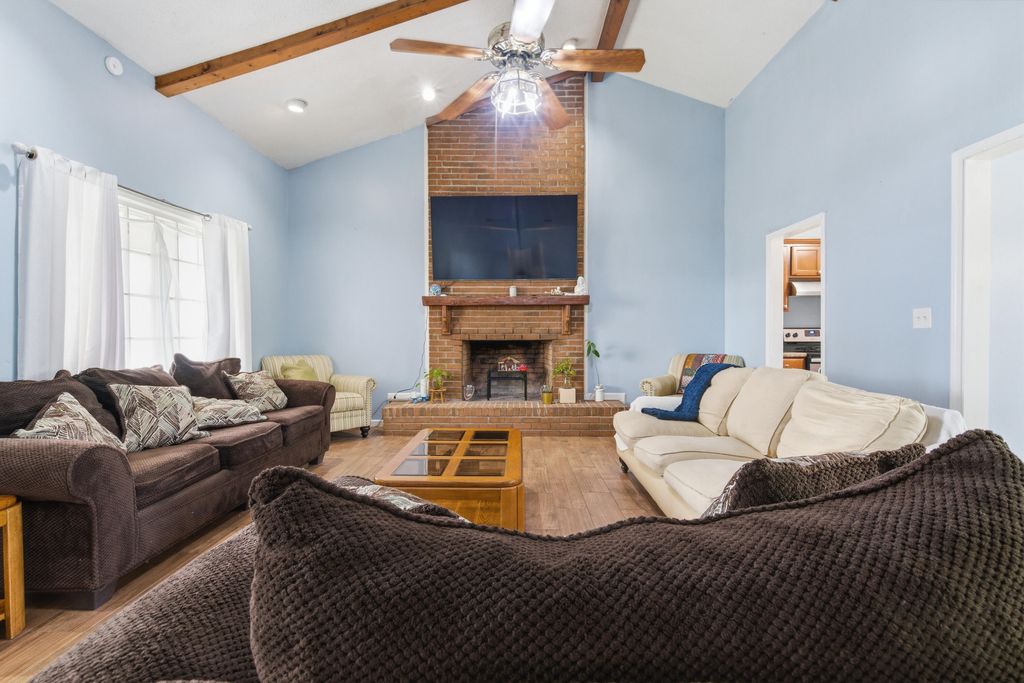 Photo of 658 Tee Vee Road, Elloree, SC 29047 (MLS # 26009714)