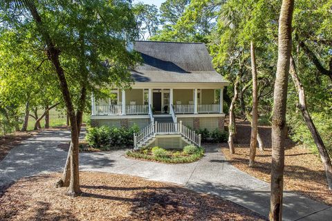 3052 Seabrook Island Road Seabrook Island SC 29455