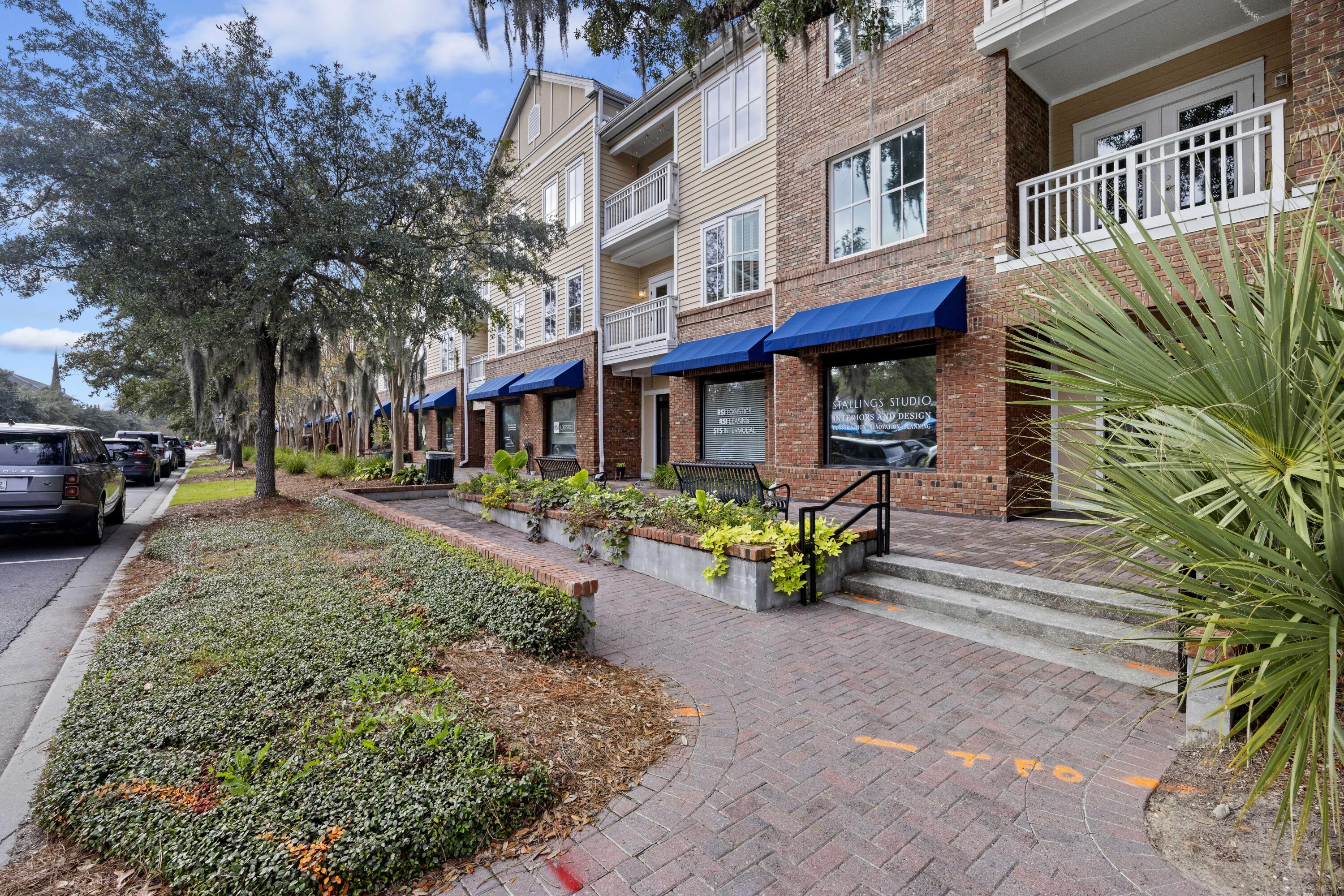 260 Seven Farms Drive 202