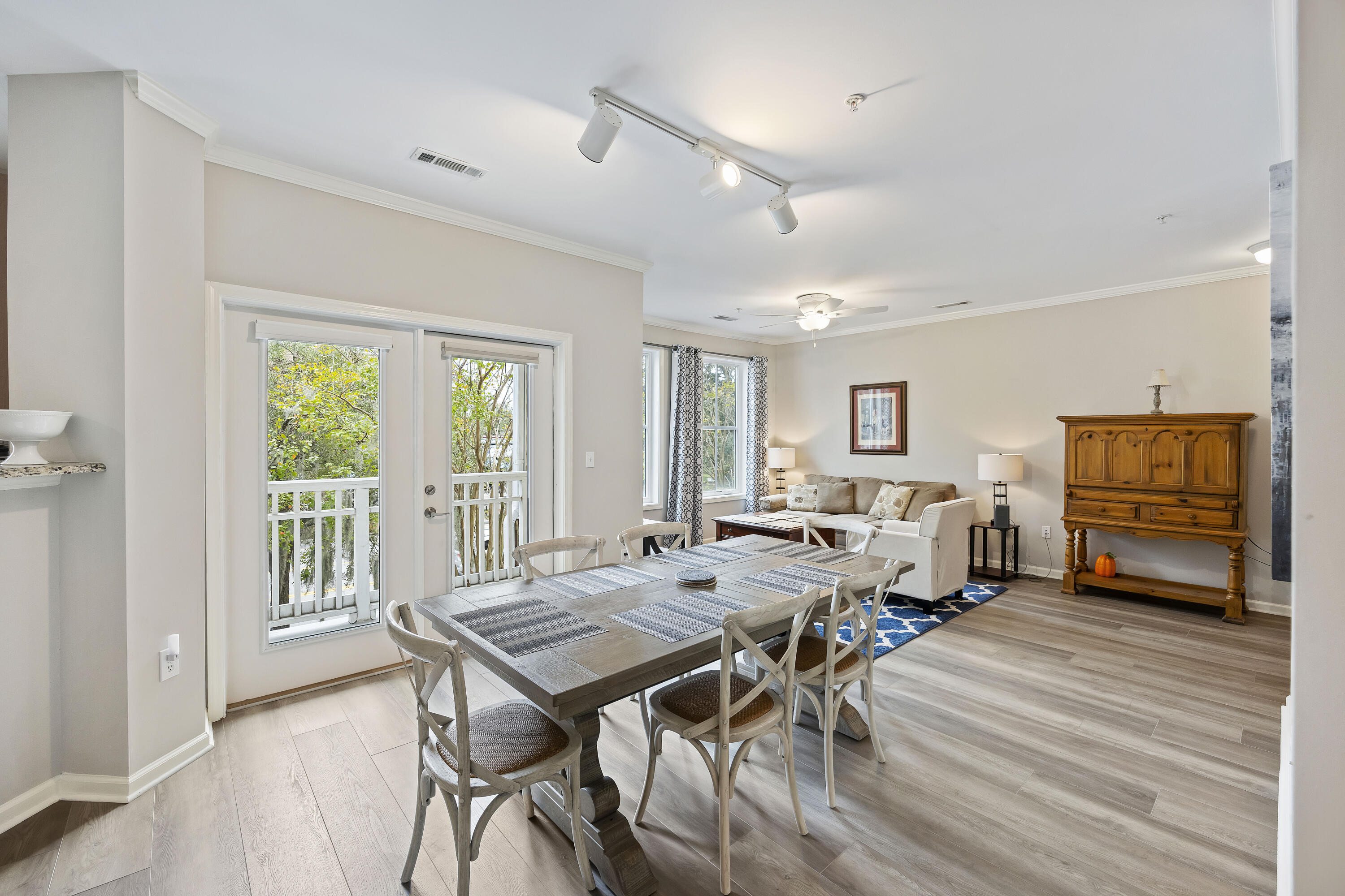 260 Seven Farms Drive 202