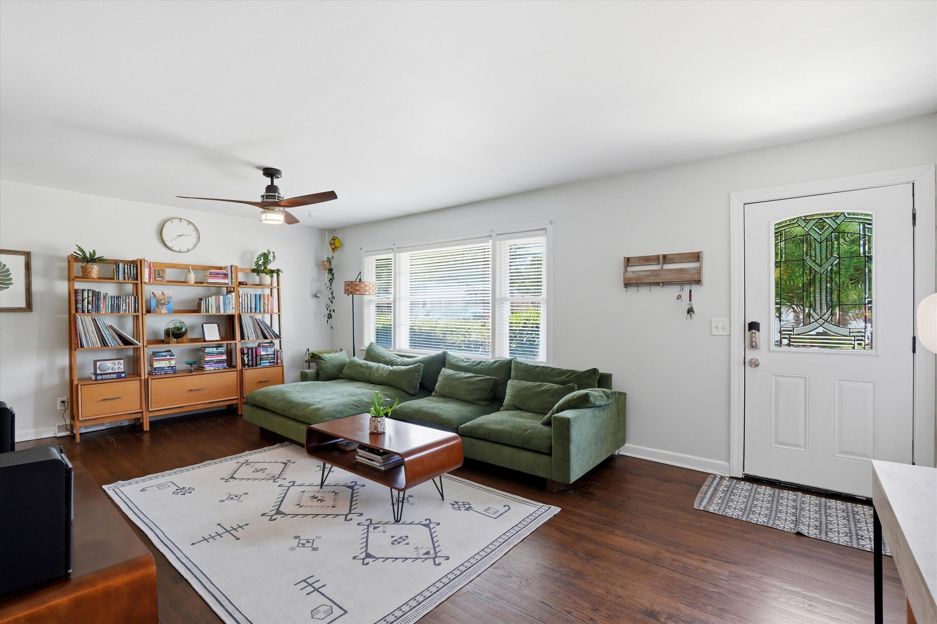 1239 Fort Drive