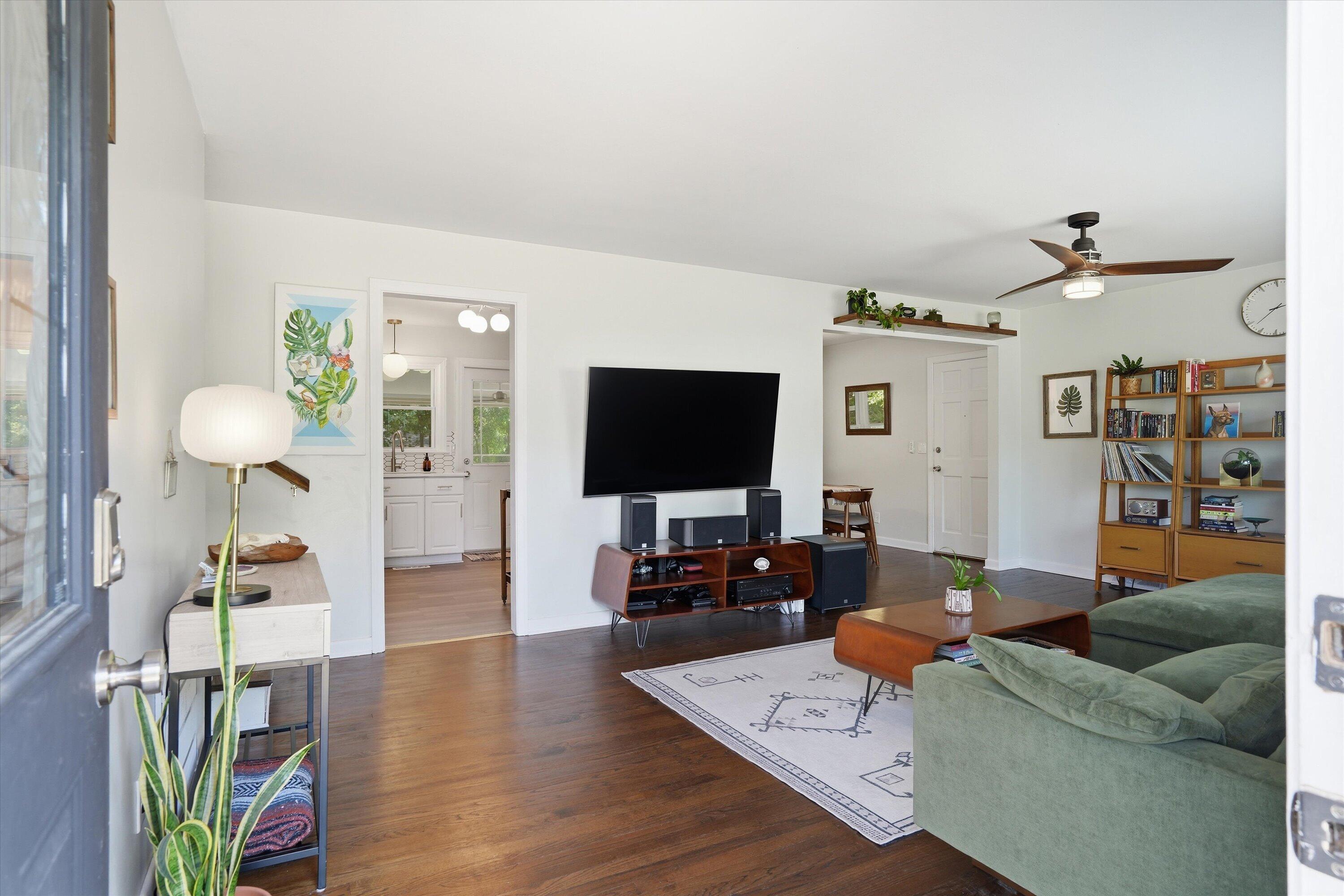 1239 Fort Drive