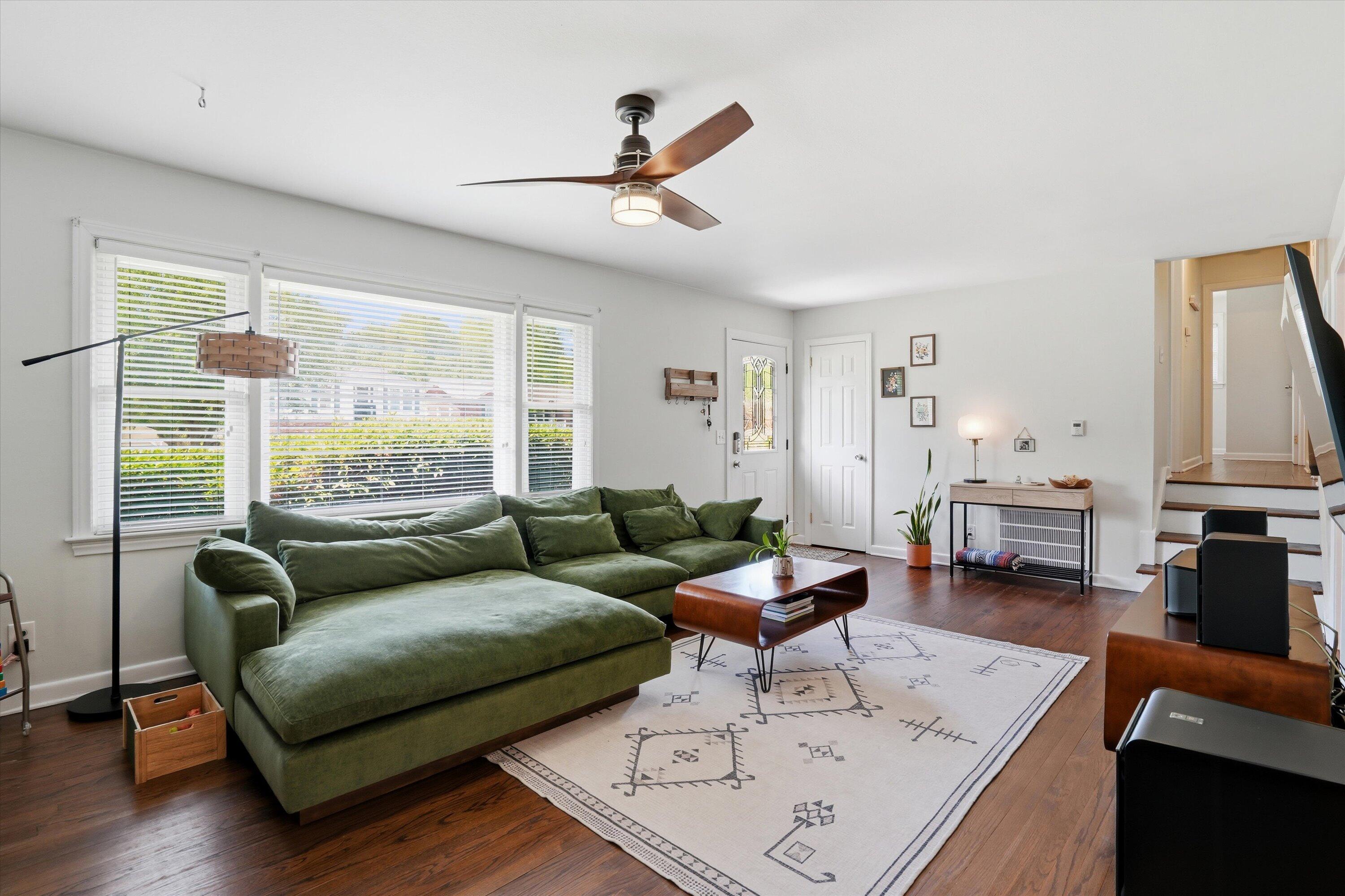 1239 Fort Drive