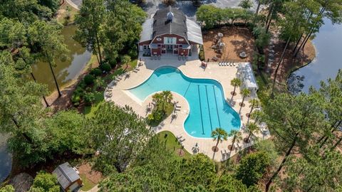 A home in Summerville