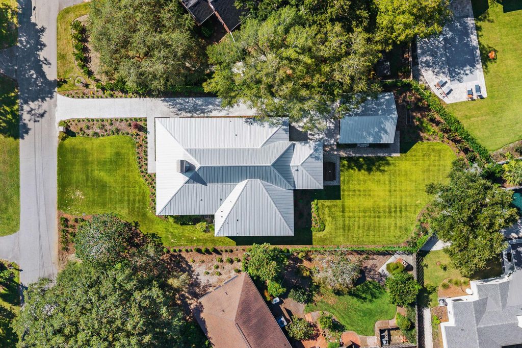 Photo of 408 Japonica Road, Mount Pleasant, SC 29464 (MLS # 25026503)