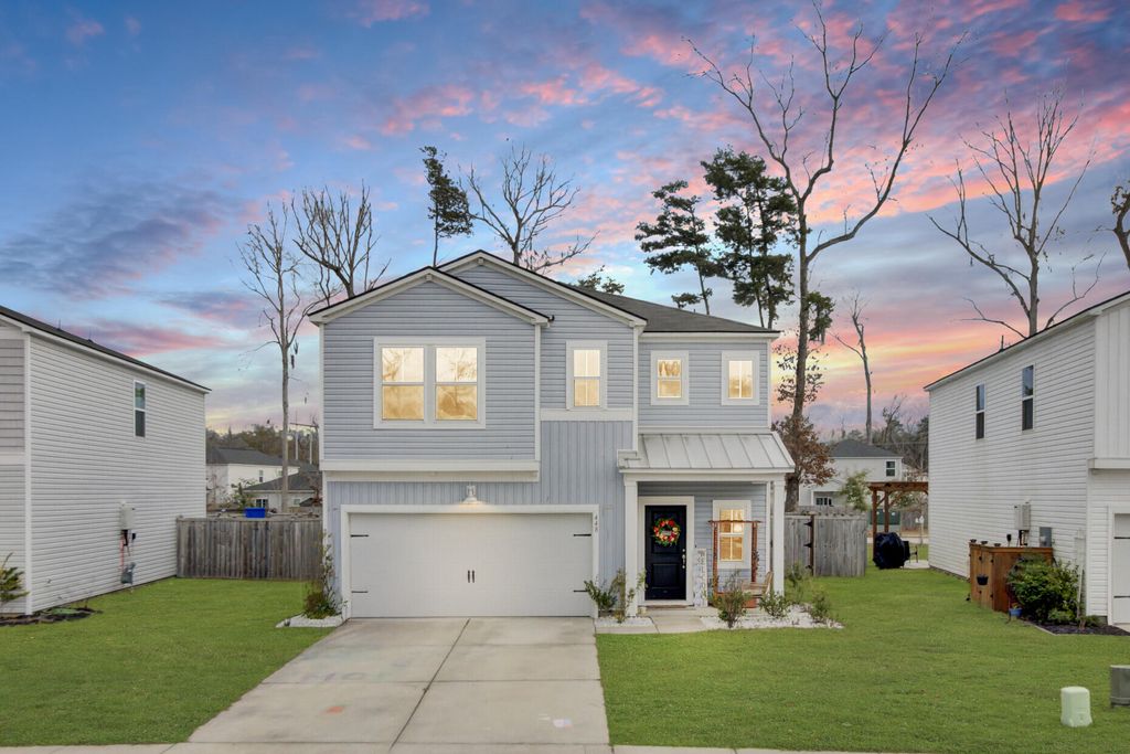 Photo of 448 Minim Street, Charleston, SC 29414 (MLS # 26001591)