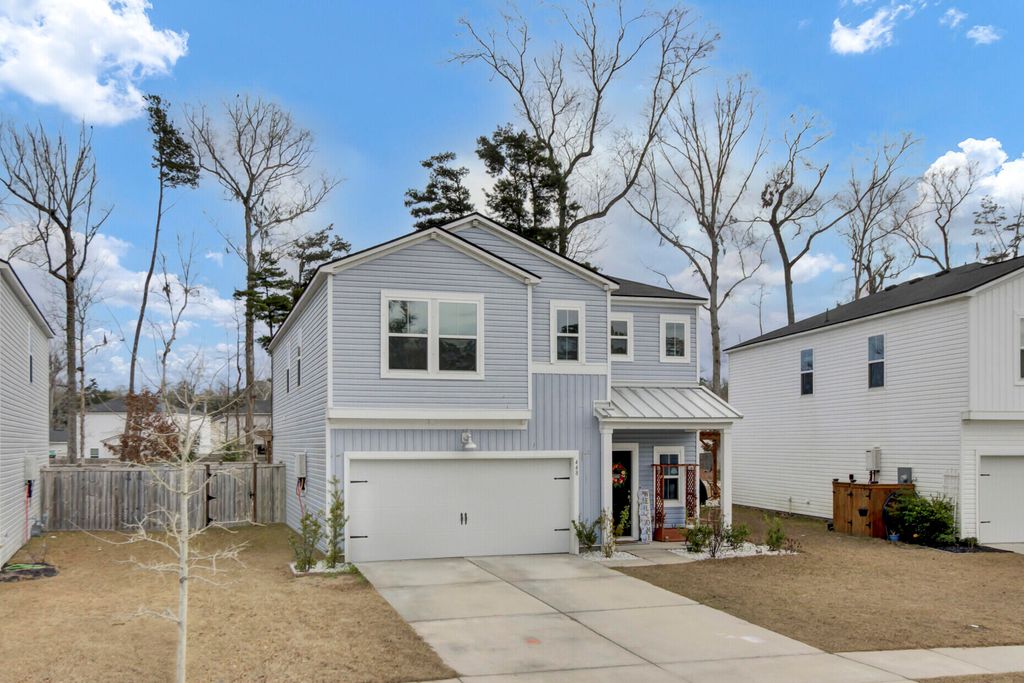 Photo of 448 Minim Street, Charleston, SC 29414 (MLS # 26001591)