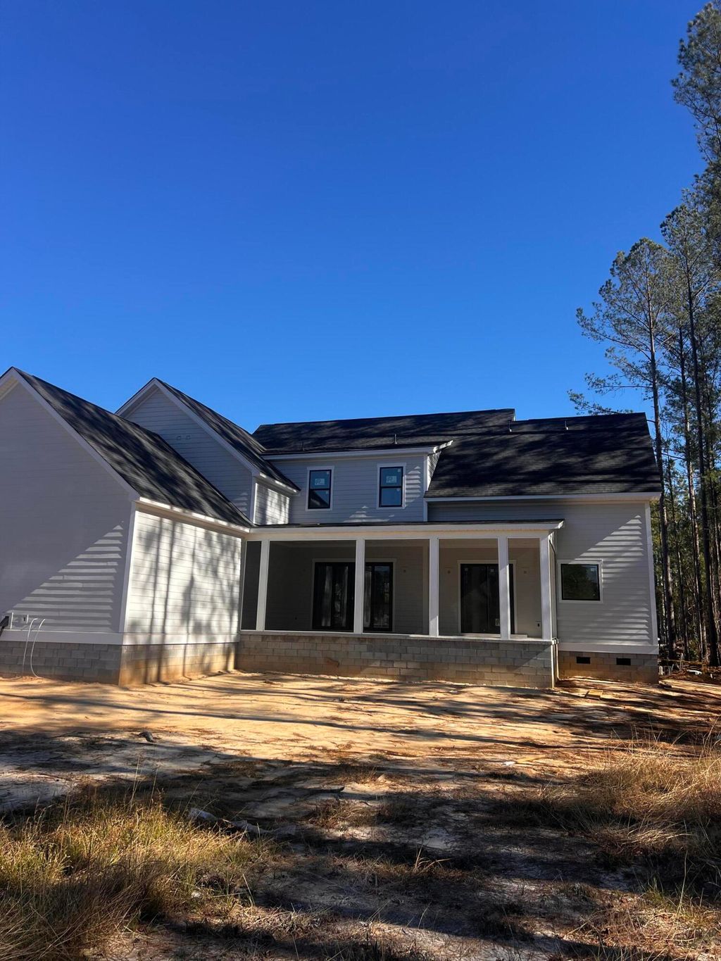 Photo of 1116 Plantation Overlook Drive, Moncks Corner, SC 29461 (MLS # 26001617)