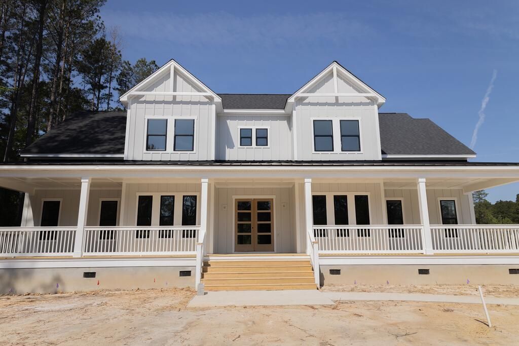 Photo of 1116 Plantation Overlook Drive, Moncks Corner, SC 29461 (MLS # 26001617)
