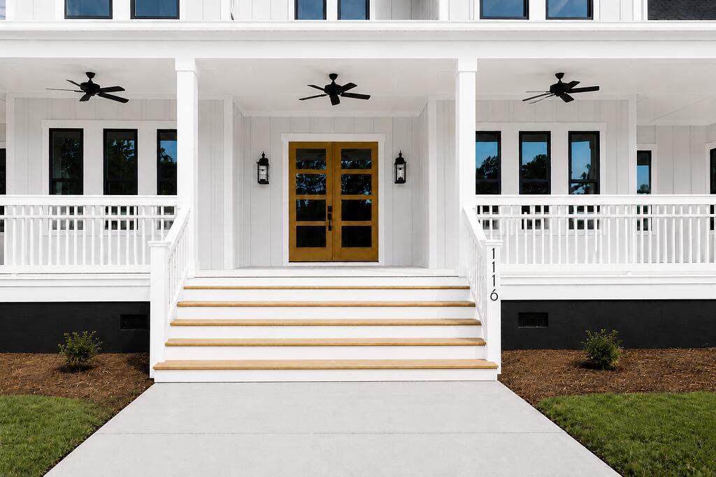 1116 Plantation Overlook Drive