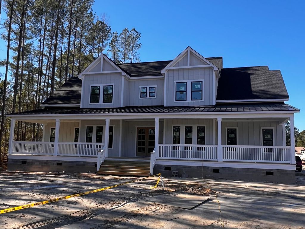 Photo of 1116 Plantation Overlook Drive, Moncks Corner, SC 29461 (MLS # 26001617)