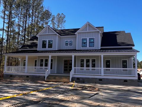 1116 Plantation Overlook Drive Moncks Corner SC 29461