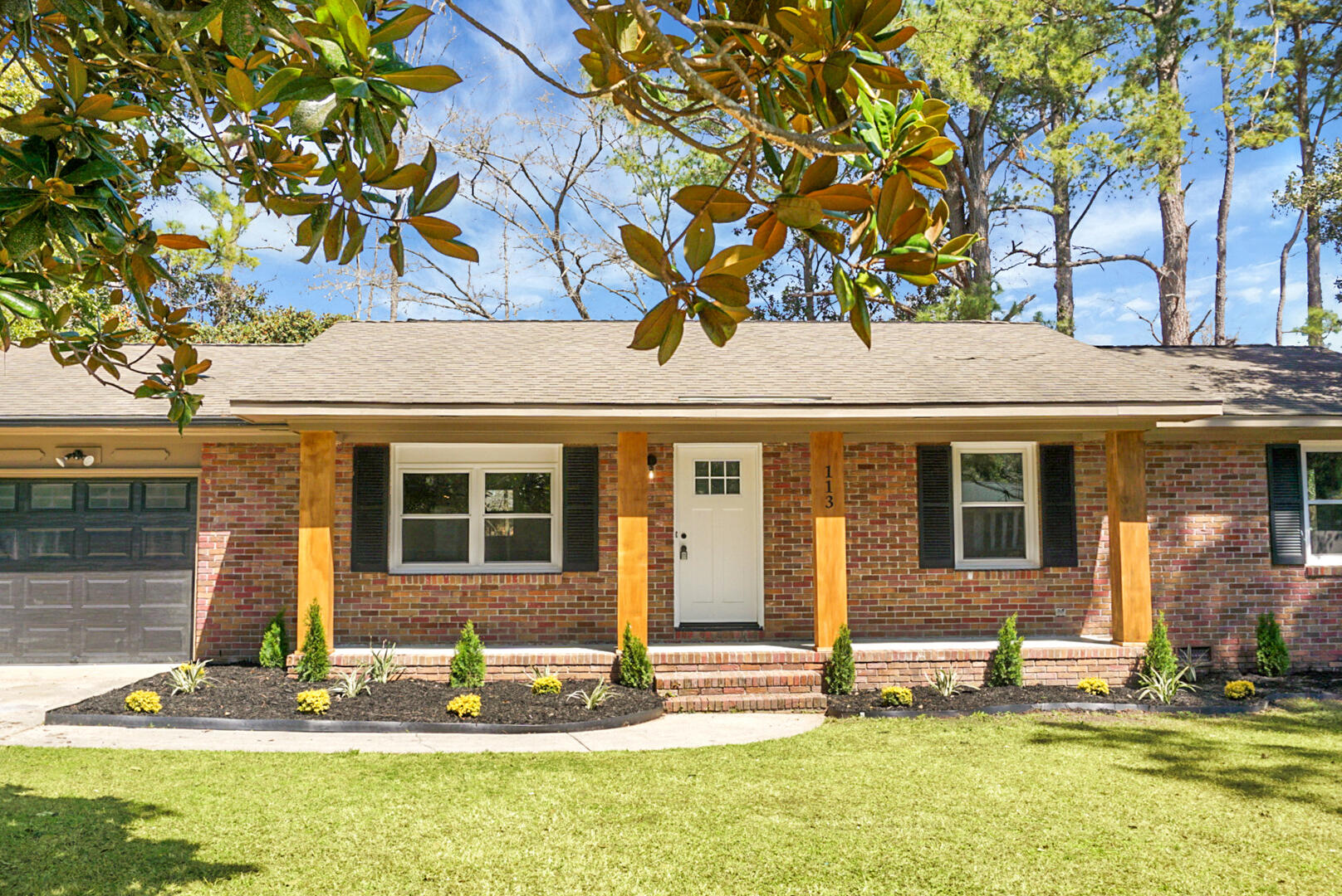 113 Harter Drive