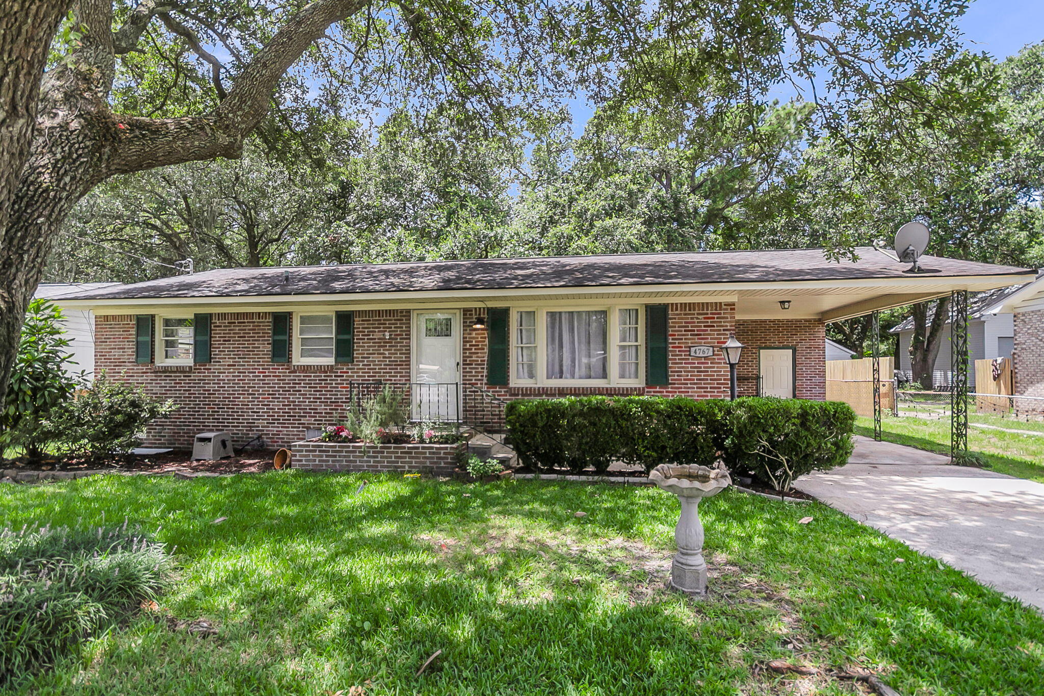 4767 June Street