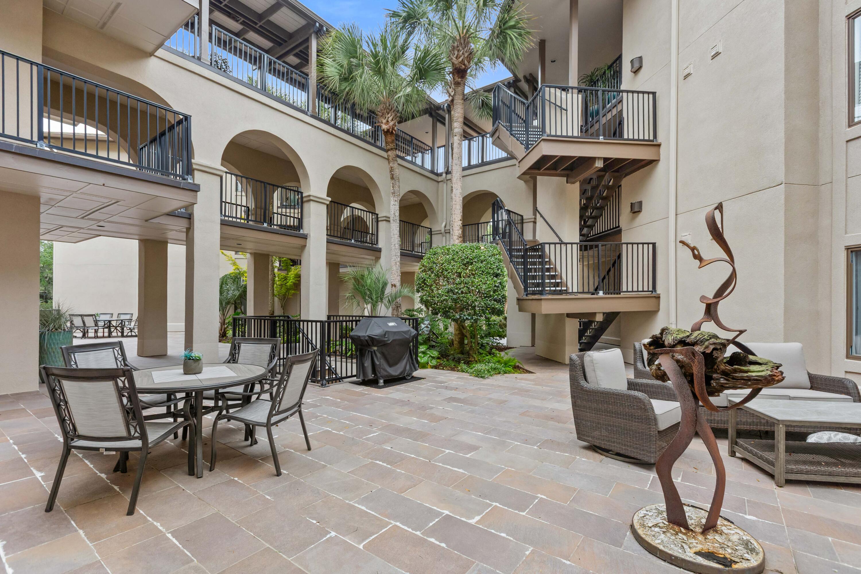 3008 Ocean Winds Drive 3008