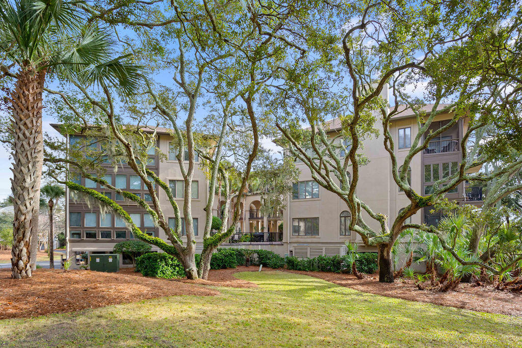 3008 Ocean Winds Drive 3008