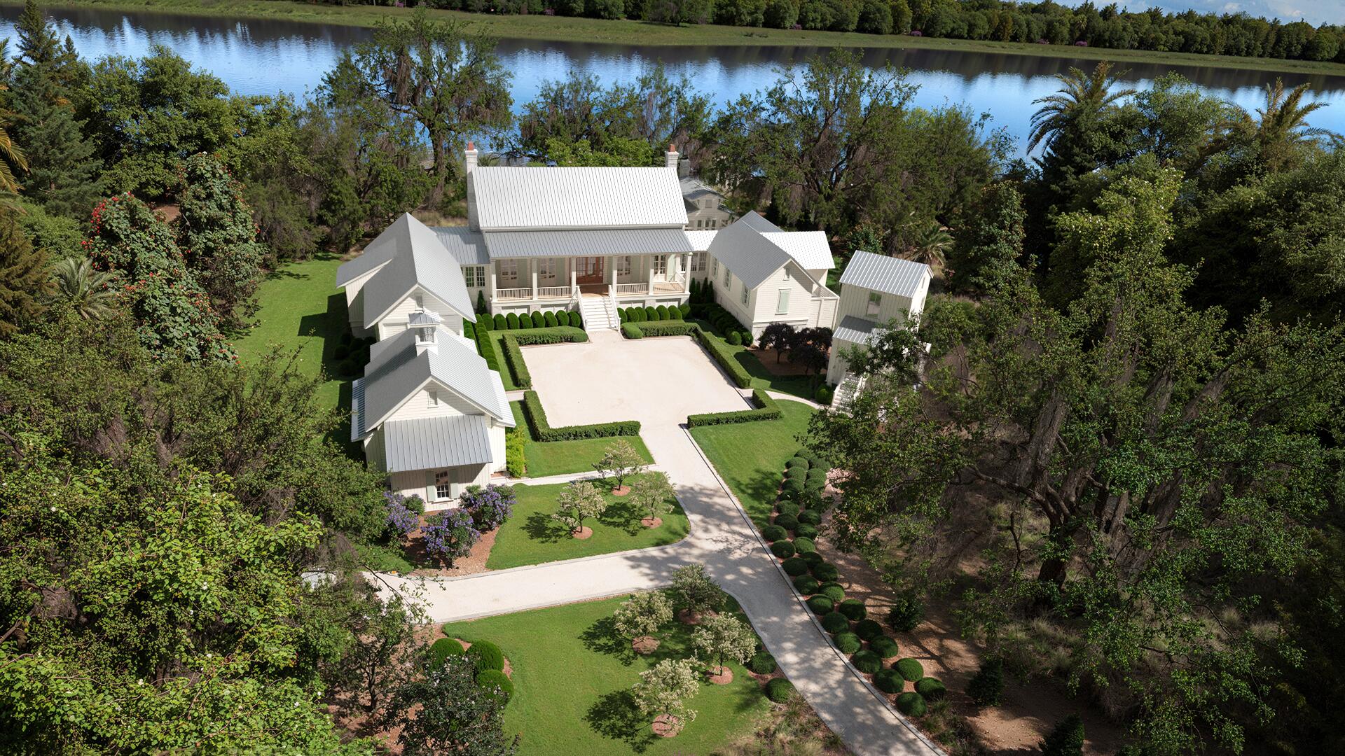 3022 Eventide Drive