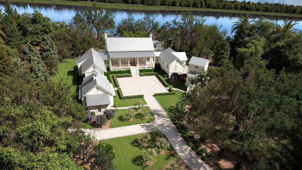 Photo of 3022 Eventide Drive, Johns Island, SC 29455 (MLS # 25018151)