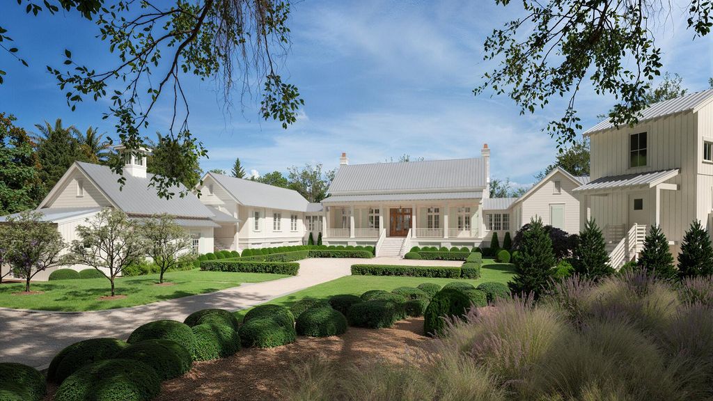 Photo of 3022 Eventide Drive, Johns Island, SC 29455 (MLS # 25018151)