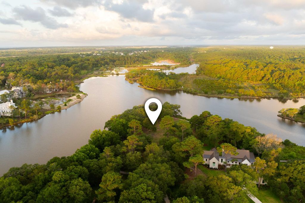 Photo of 3022 Eventide Drive, Johns Island, SC 29455 (MLS # 25018151)