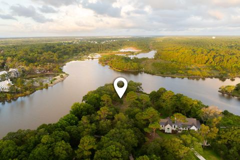 Photo of 3022 Eventide Drive, Johns Island, SC 29455 (MLS # 25018151)