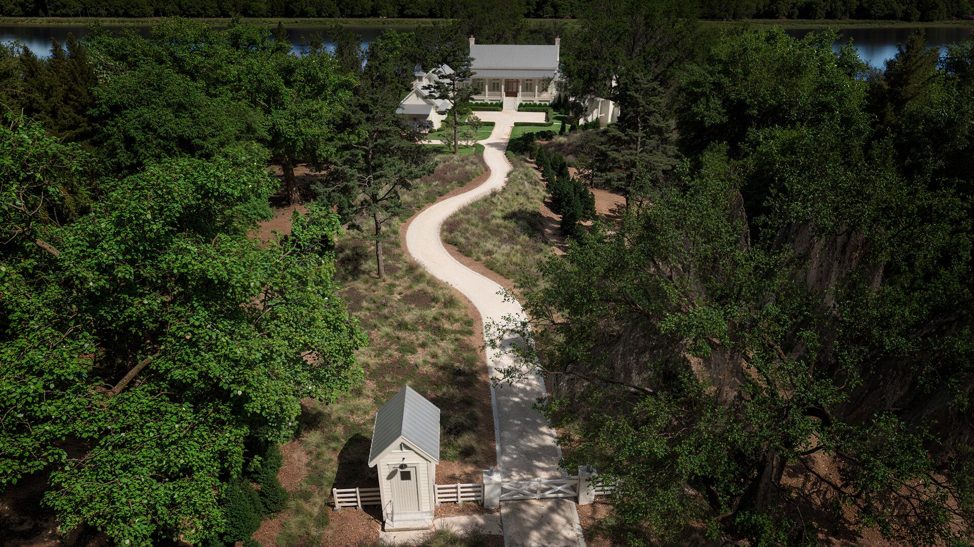 3022 Eventide Drive
