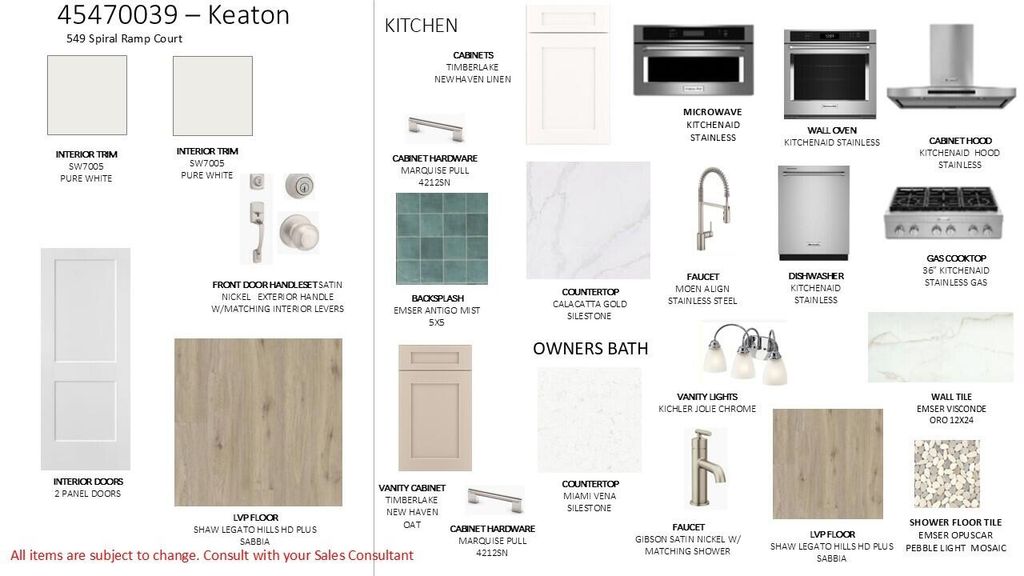 Photo of 549 Spiral Ramp Court, Charleston, SC 29492 (MLS # 25031260)