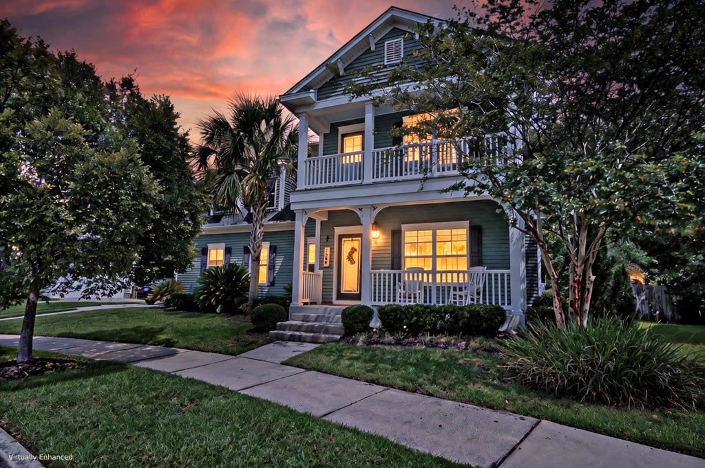 Photo of 1299 Segar Street, Johns Island, SC 29455 (MLS # 26025818)