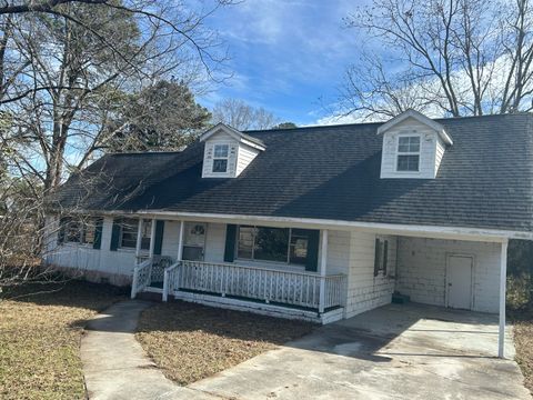 1523 Trojan Road Cross SC 29436