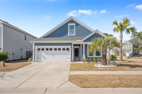 3002 Tugalo Street Johns Island SC 29455
