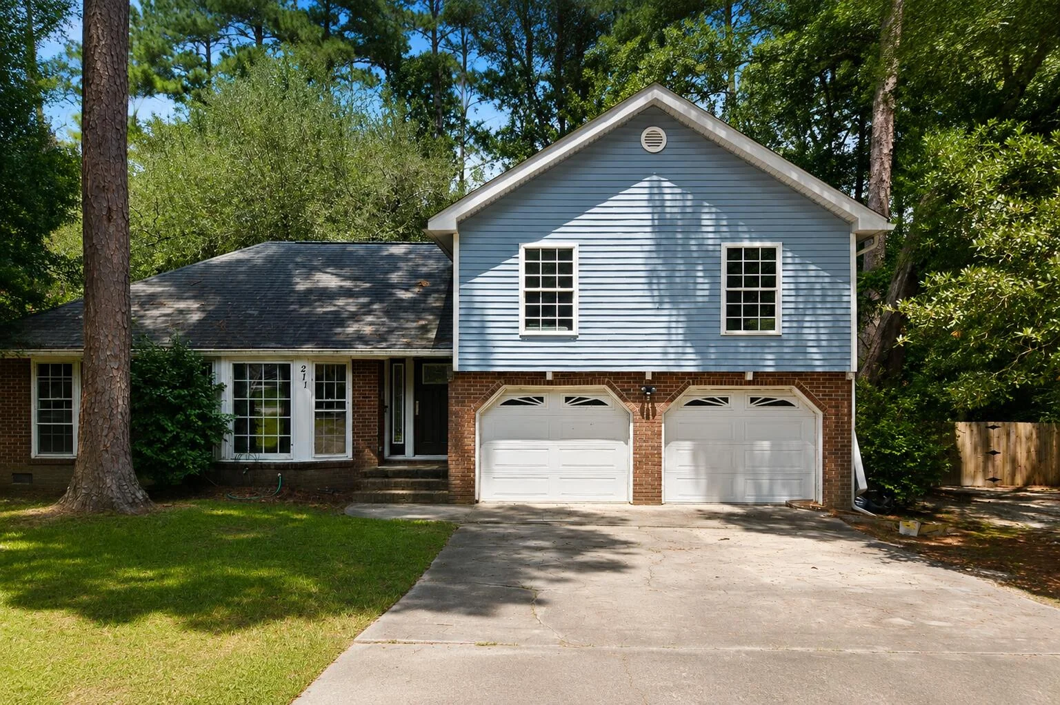 211 Partridge Circle