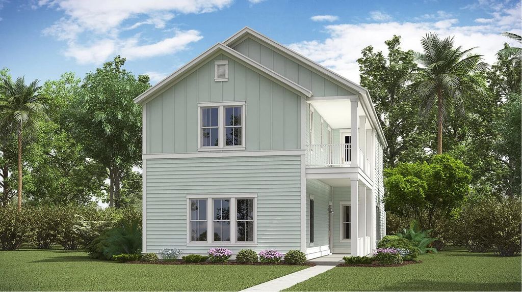 Photo of 142 Cloverfield Trail Drive, Summerville, SC 29486 (MLS # 26012452)