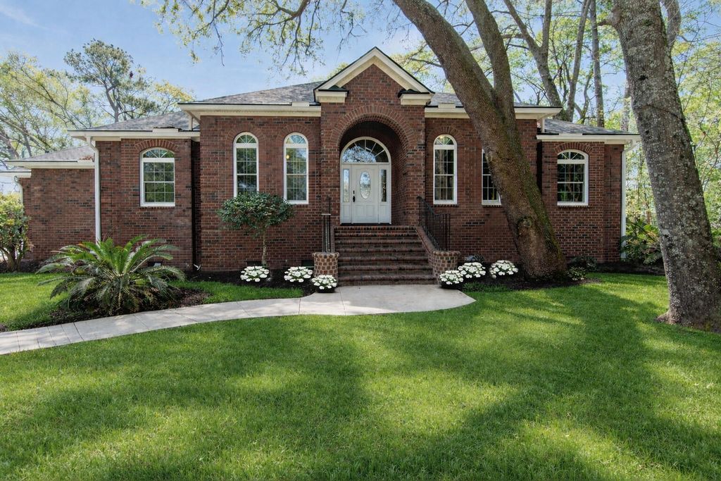 Photo of 5251 Timber Race Course, Hollywood, SC 29449 (MLS # 26008061)